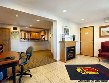 Hotel Super 8 By Wyndham Spearfish