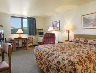 Super 8 By Wyndham 2*